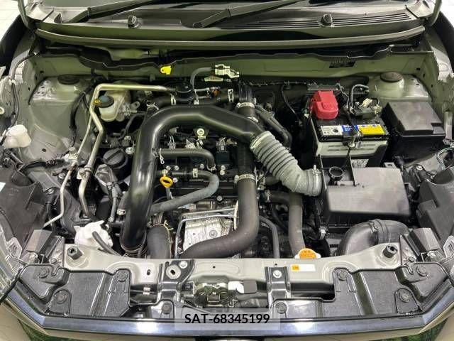 Toyota RAIZE 2021-09 393553-18