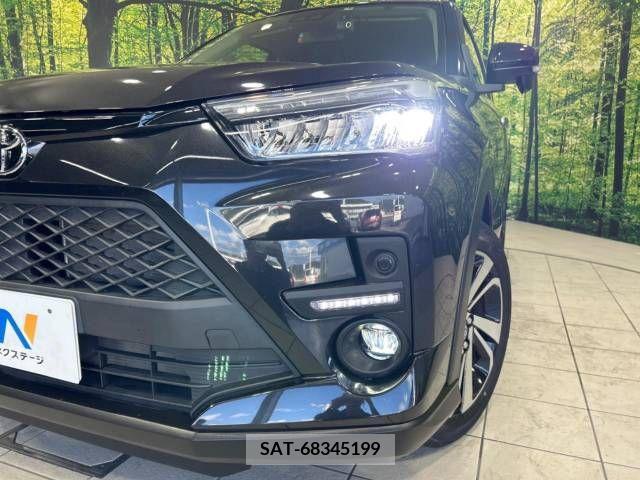 Toyota RAIZE 2021-09 393553-13