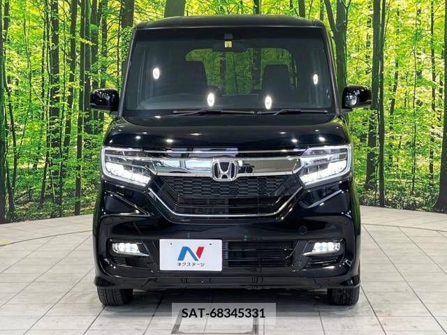 Honda N BOX 2019-02 278587-14