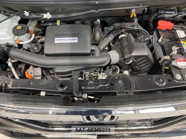 Honda N BOX 2019-02 278587-18