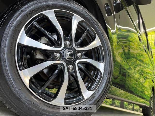 Honda N BOX 2019-02 278587-13