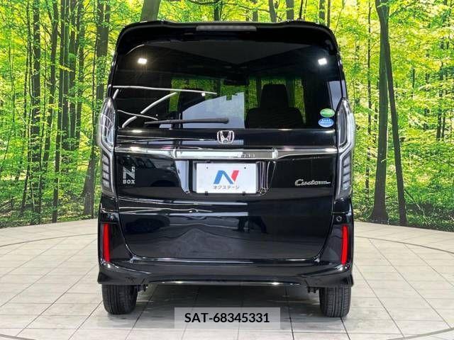 Honda N BOX 2019-02 278587-15