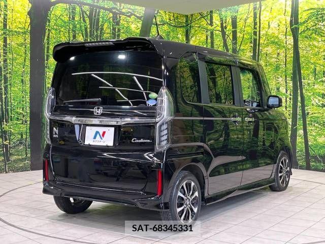 Honda N BOX 2019-02 278587-17
