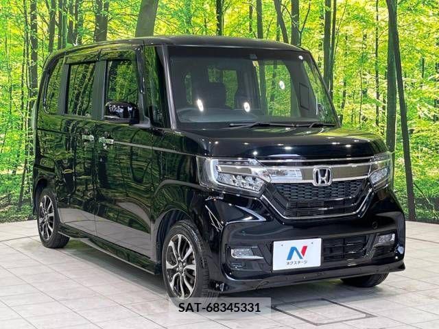 Honda N BOX 2019-02 278587-16