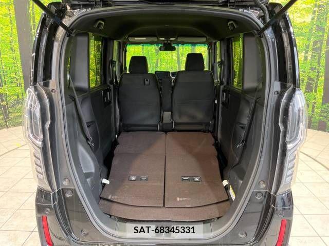 Honda N BOX 2019-02 278587-12
