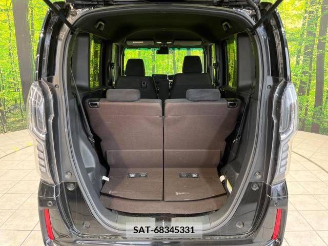 Honda N BOX 2019-02 278587-11