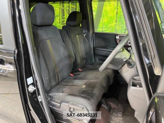 Honda N BOX 2019-02 278587-9