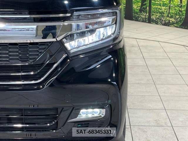 Honda N BOX 2019-02 278587-8