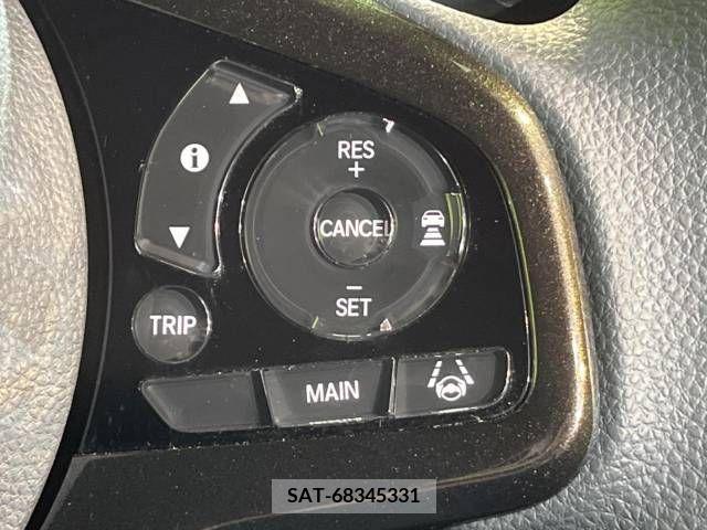 Honda N BOX 2019-02 278587-6