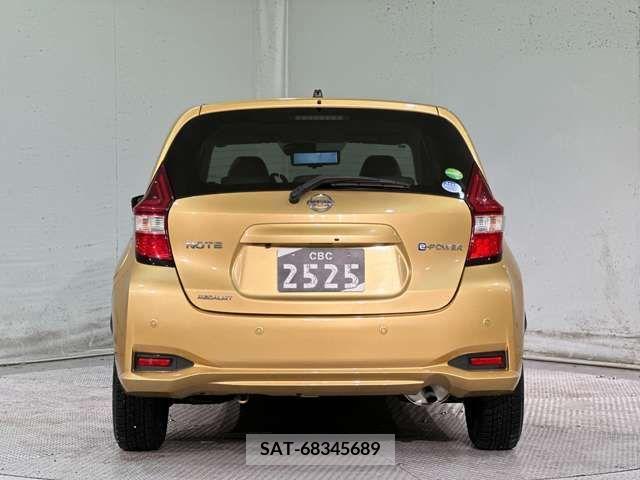 Nissan NOTE 2017-01 227179-9