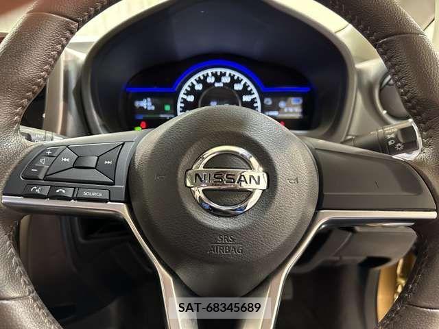 Nissan NOTE 2017-01 227179-15