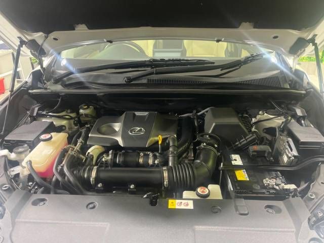 Lexus NX 2016-07 189542-18