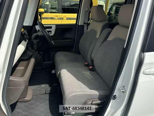 Honda N BOX 2023-03 382153-4