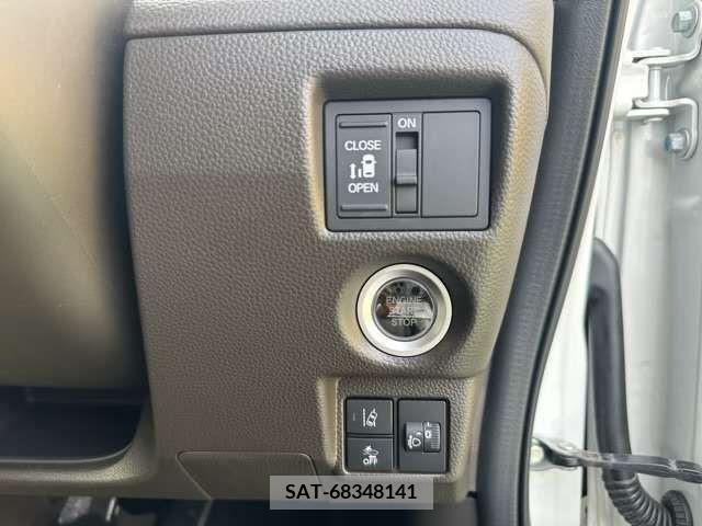 Honda N BOX 2023-03 382153-16
