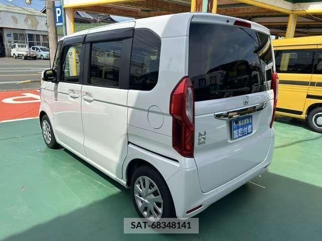 Honda N BOX 2023-03 382153-3