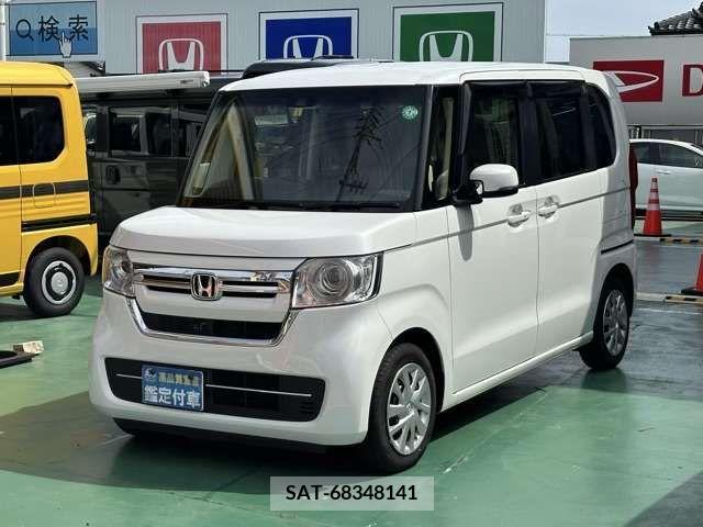 Honda N BOX 2023-03 382153-2