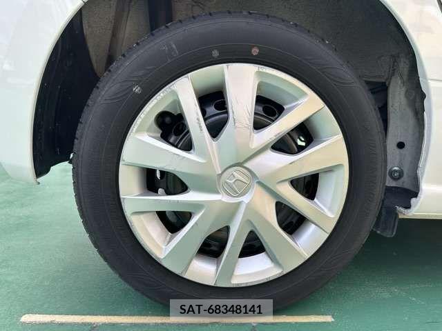 Honda N BOX 2023-03 382153-14