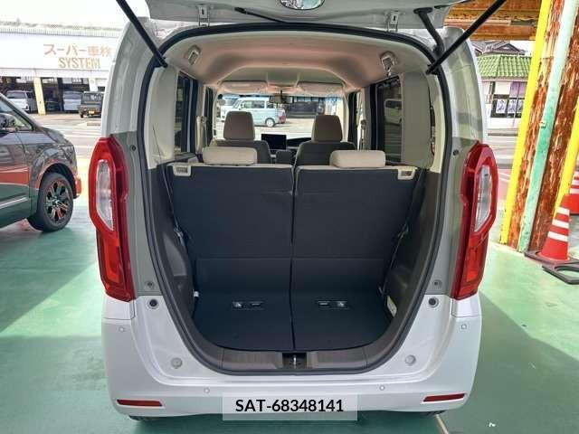 Honda N BOX 2023-03 382153-11