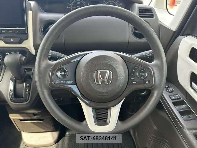 Honda N BOX 2023-03 382153-9
