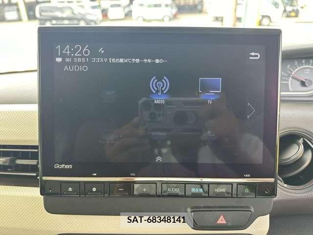 Honda N BOX 2023-03 382153-19