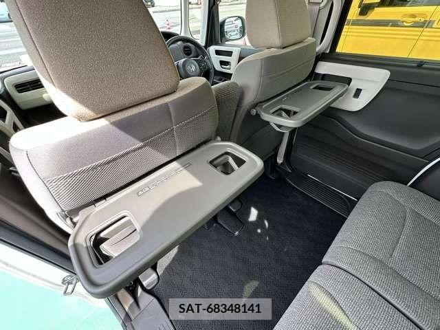 Honda N BOX 2023-03 382153-6