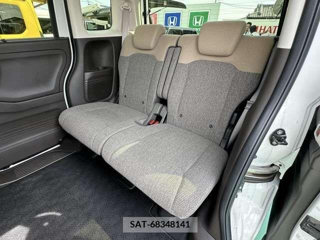 Honda N BOX 2023-03 382153-5