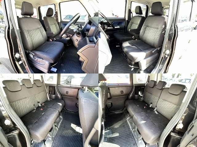 Toyota ROOMY 2018-08 23895-8