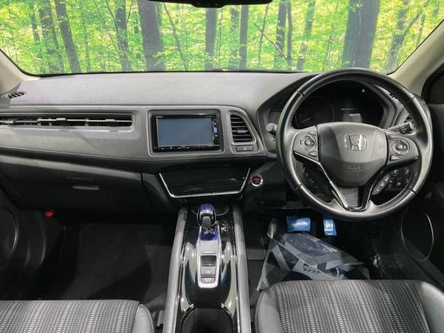 Honda VEZEL 2017-01 188786-1