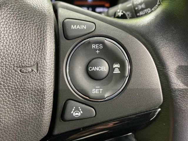 Honda VEZEL 2017-01 188786-5