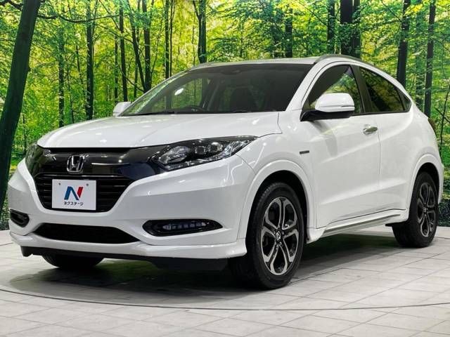 Honda VEZEL 2017-01 188786-17