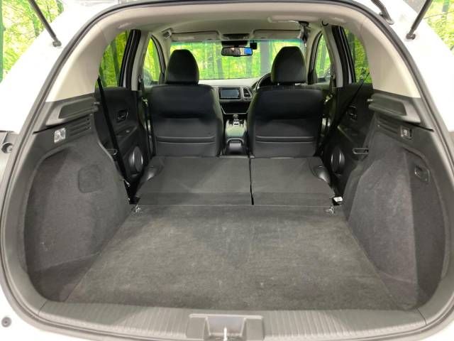 Honda VEZEL 2017-01 188786-12