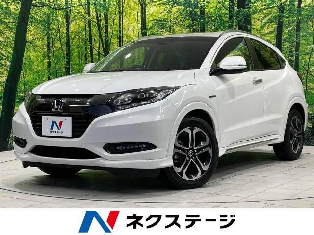 Honda VEZEL 2017-01 188786-0