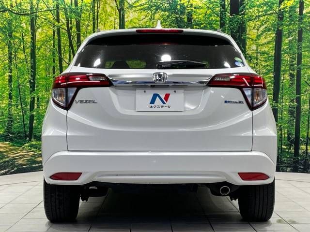 Honda VEZEL 2017-01 188786-16