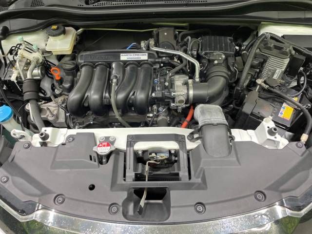 Honda VEZEL 2017-01 188786-19