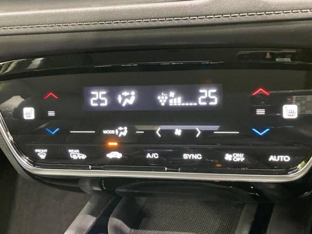 Honda VEZEL 2017-01 188786-6