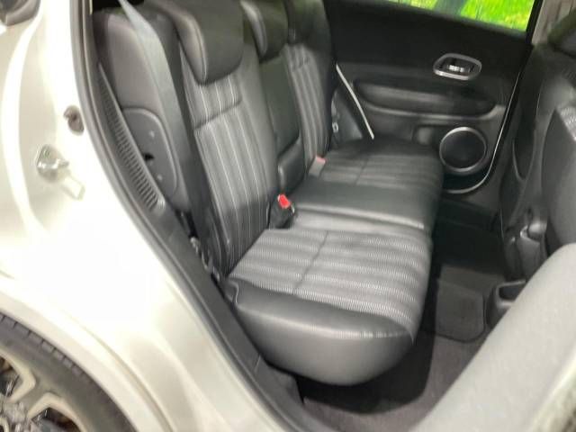 Honda VEZEL 2017-01 188786-10