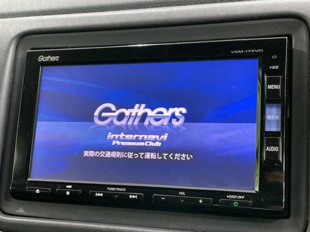 Honda VEZEL 2017-01 188786-2