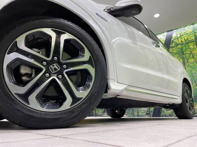 Honda VEZEL 2017-01 188786-14