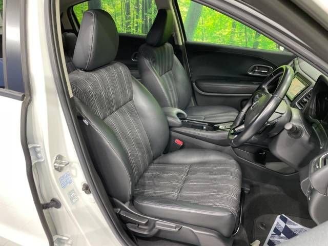 Honda VEZEL 2017-01 188786-9