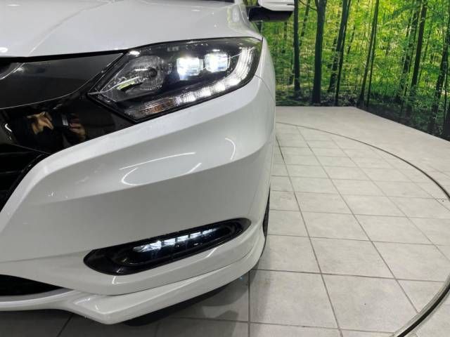Honda VEZEL 2017-01 188786-13