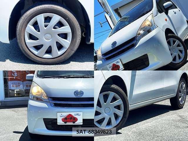 Daihatsu MOVE 2011-03 364115-8