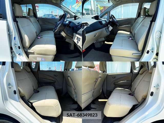 Daihatsu MOVE 2011-03 364115-6