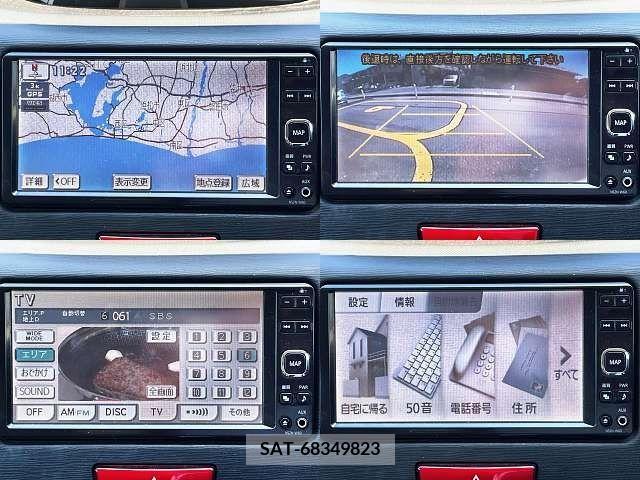 Daihatsu MOVE 2011-03 364115-4