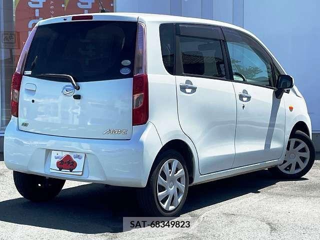 Daihatsu MOVE 2011-03 364115-2