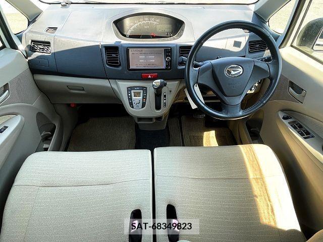 Daihatsu MOVE 2011-03 364115-1