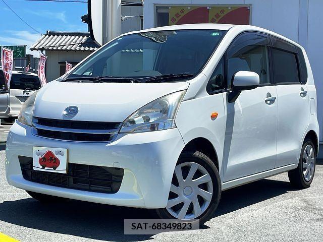 Daihatsu MOVE 2011-03 364115-0