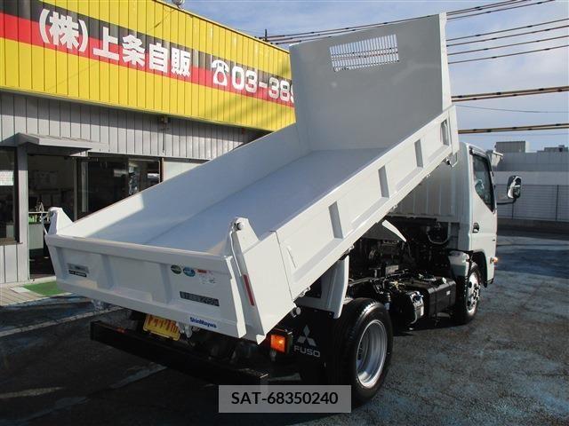 Mitsubishi CANTER 2023-12 207109-6