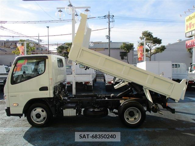 Mitsubishi CANTER 2023-12 207109-3