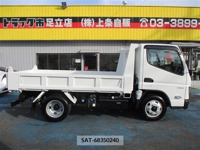 Mitsubishi CANTER 2023-12 207109-2