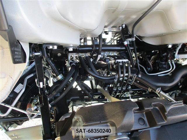 Mitsubishi CANTER 2023-12 207109-27